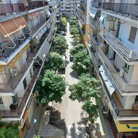 3 Modern With Free Parking Daire