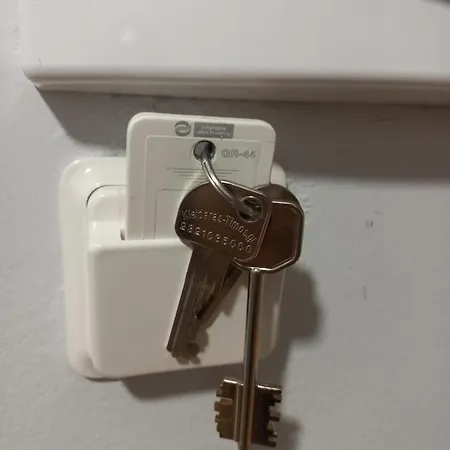 3 Modern With Free Parking Daire