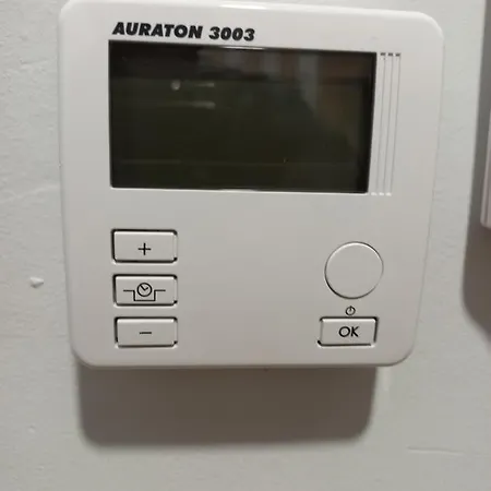 3 Modern With Free Parking Daire Serez