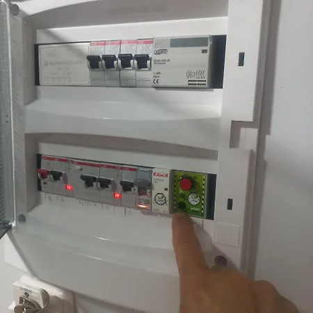 Daire 3 Modern With Free Parking