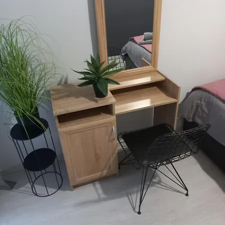 Apartment 3 Modern With Free Parking Serres