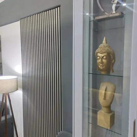 Apartment 3 Modern With Free Parking Serres