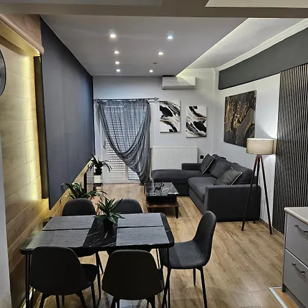 Daire 3 Modern With Free Parking *