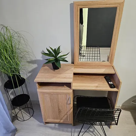 Daire 3 Modern With Free Parking Serez