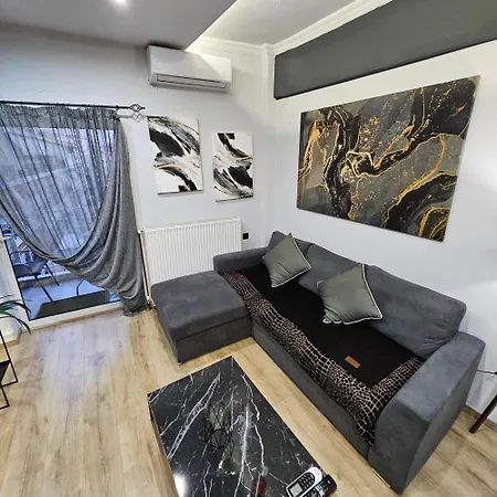 Apartament 3 Modern With Free Parking