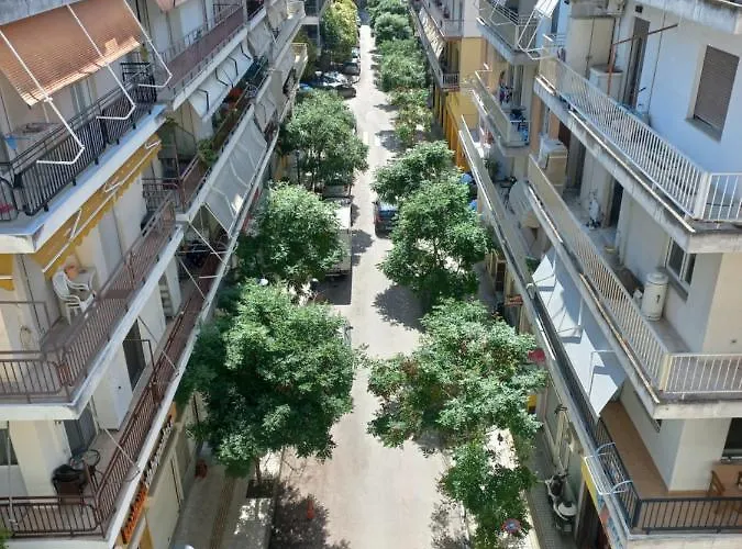 3 Modern With Free Parking Apartamento