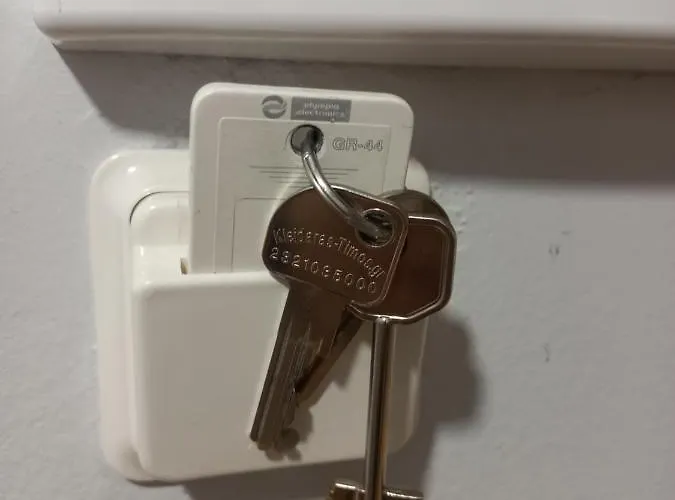 3 Modern With Free Parking Apartamento