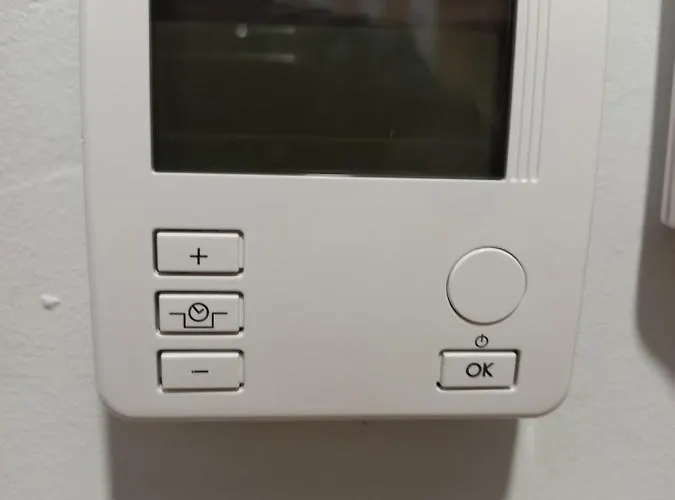 3 Modern With Free Parking Apartamento Serres