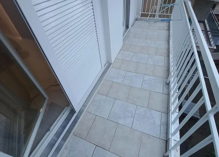 Apartamento 3 Modern With Free Parking *