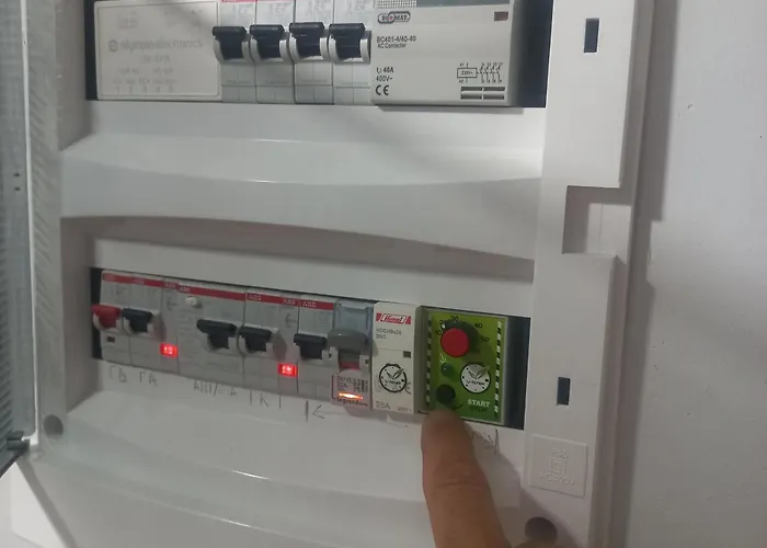 Apartamento 3 Modern With Free Parking