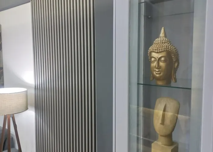 Apartamento 3 Modern With Free Parking Serres