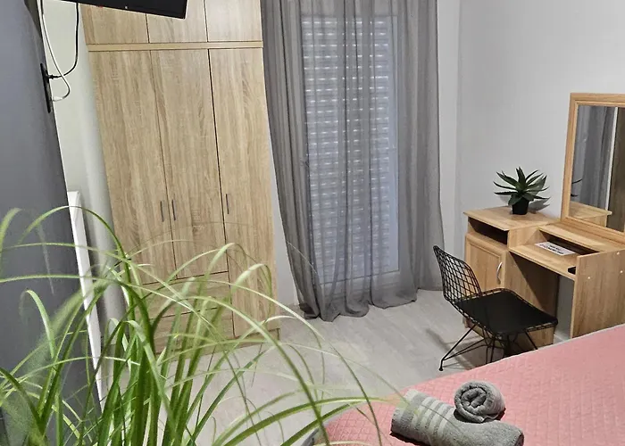 3 Modern With Free Parking Apartamento