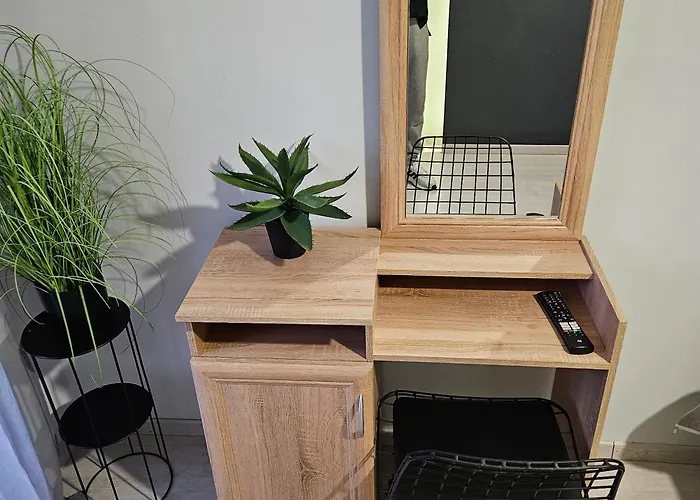 Apartamento 3 Modern With Free Parking Serres